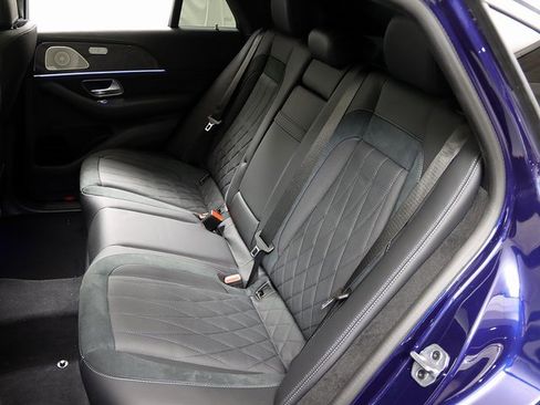 New 2026 Mercedes-Benz GLE 63 AMG S image 14