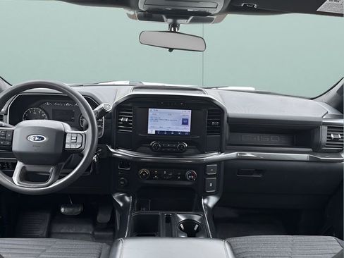 Used 2023 Ford F150 XL w/ STX Appearance Package RWD image 19