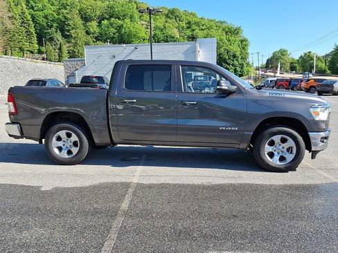 Used 2020 RAM 1500 Big Horn AWD/4WD image 11