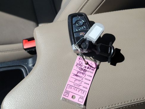 Used 2019 Ford Ranger Lariat w/ Equipment Group 501A Mid image 30