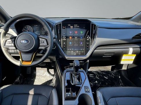 New 2026 Subaru Crosstrek 2.5i Wilderness AWD/4WD image 5