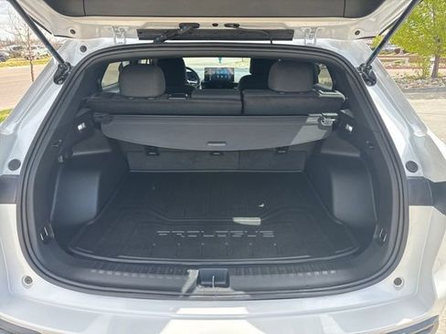 Used 2024 Honda Prologue EX image 9