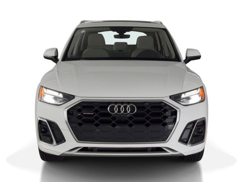 Certified 2023 Audi Q5 2.0T Premium Plus image 6