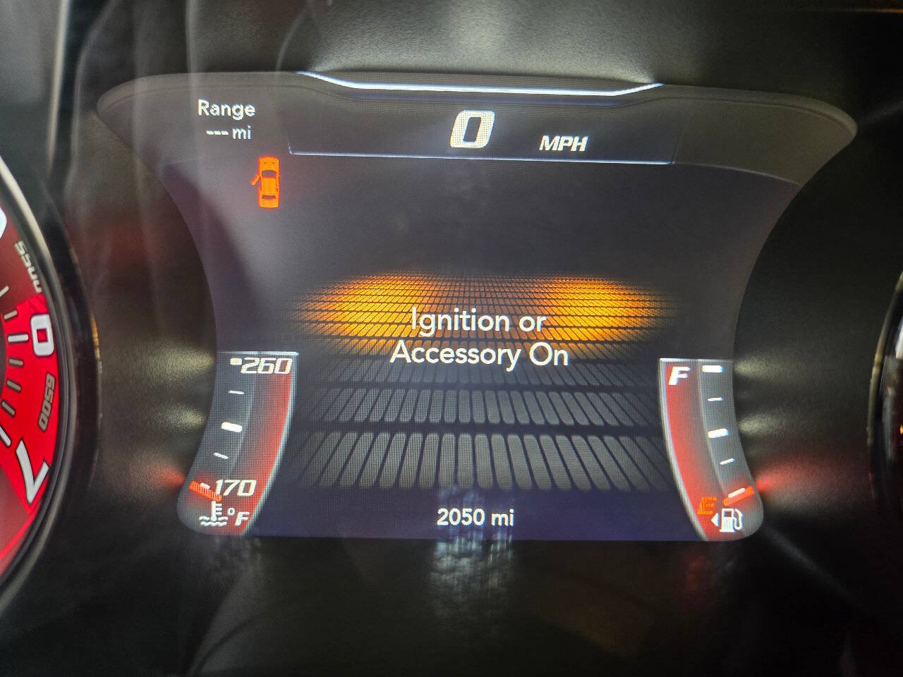 Used 2015 Dodge Challenger SRT Hellcat RWD image 27