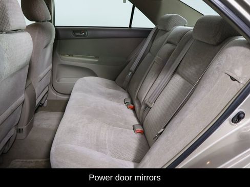 Used 2003 Toyota Camry LE image 8