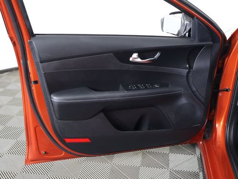 Used 2023 Kia Forte GT-Line w/ GT-Line Premium Package image 23