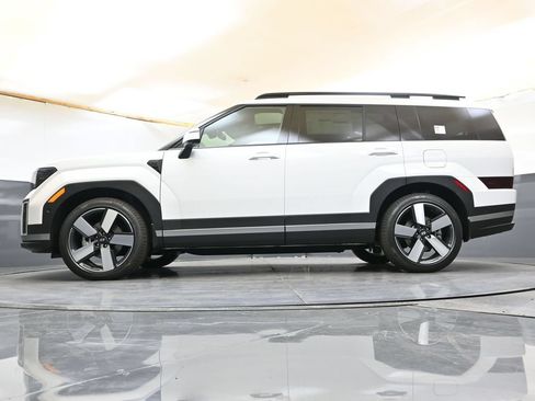 New 2026 Hyundai Santa Fe Limited AWD/4WD image 31