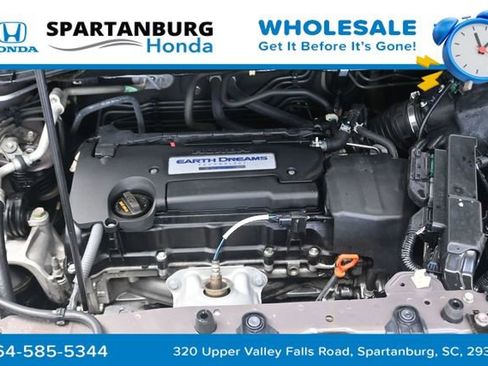 Used 2015 Honda CR-V EX-L image 25
