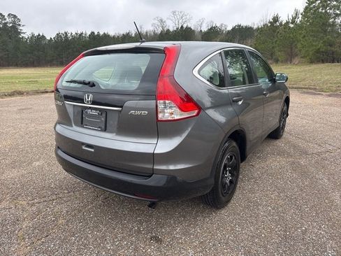 Used 2014 Honda CR-V LX image 3