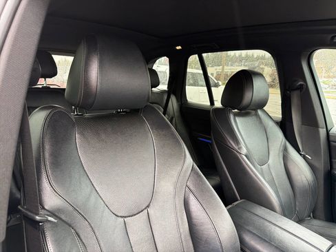 Used 2020 BMW X5 xDrive40i image 18