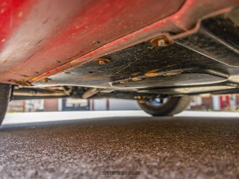 Used 1991 Lotus Esprit SE image 75