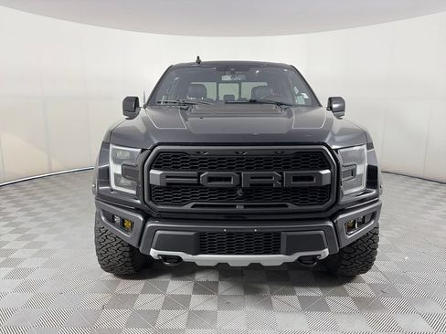 Used 2019 Ford F150 Raptor w/ Equipment Group 802A Luxury AWD/4WD image 2