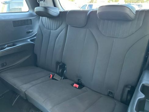 Used 2025 Hyundai Palisade Calligraphy image 13