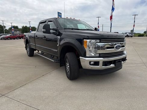 Used 2017 Ford F350 Lariat w/ FX4 4x4 Off Road Package image 20