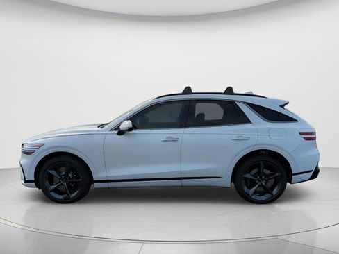 New 2026 Genesis GV70 2.5T Sport Prestige AWD/4WD image 7