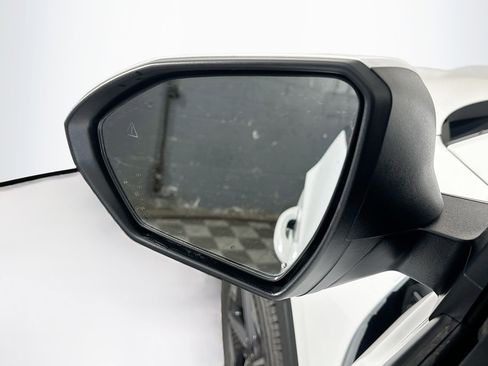 Used 2025 Hyundai Tucson SEL image 16