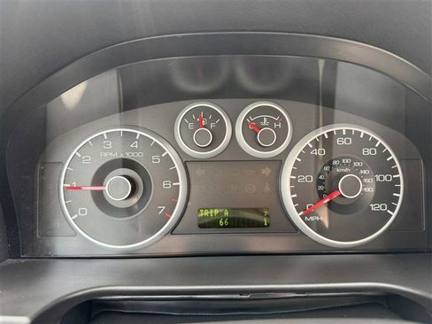 Used 2007 Ford Fusion SE FWD image 16