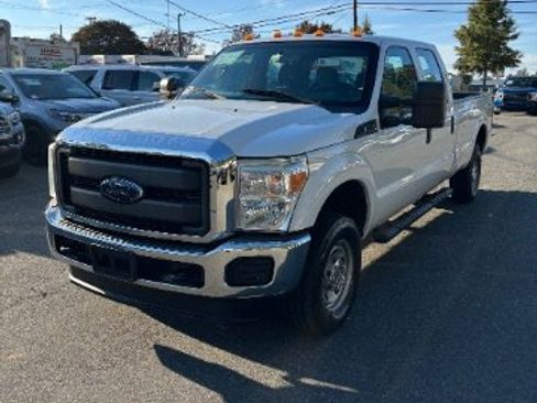 Used 2016 Ford F250 XL w/ XL Appearance Package image 1