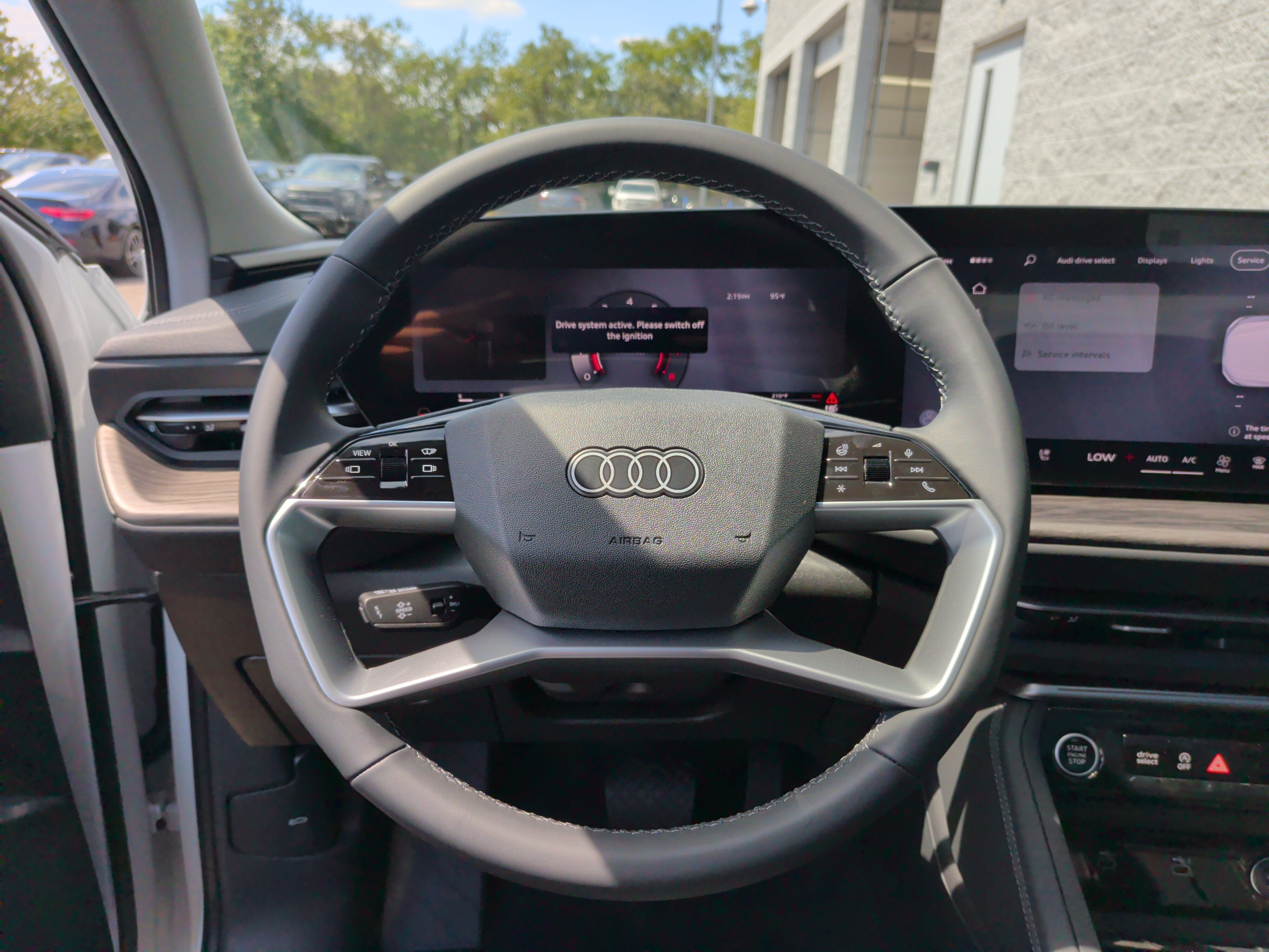 New 2026 Audi Q5 Prestige AWD/4WD image 18