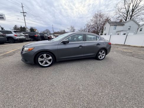 Used 2014 Acura ILX w/ Premium Package FWD image 30
