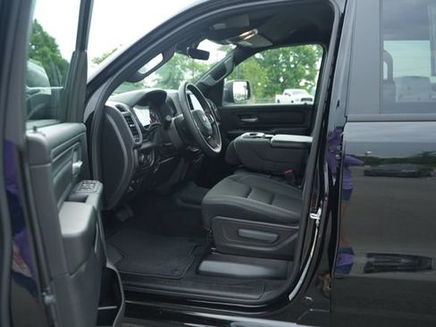 New 2026 RAM 1500 Express AWD/4WD image 10