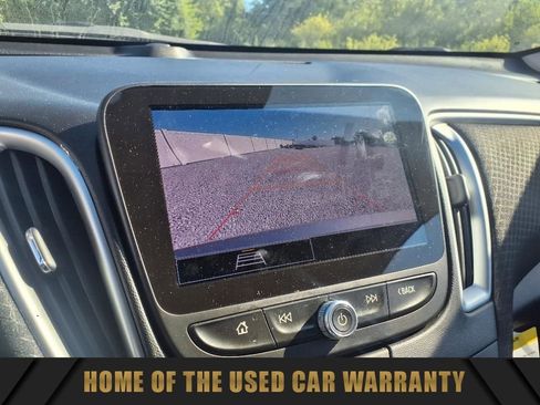 Used 2024 Chevrolet Malibu RS image 25