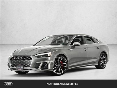 Certified 2023 Audi S5 Premium Plus w/ Premium Plus Package