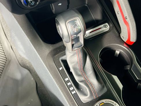 Used 2023 Ford Bronco Heritage Edition AWD/4WD image 25