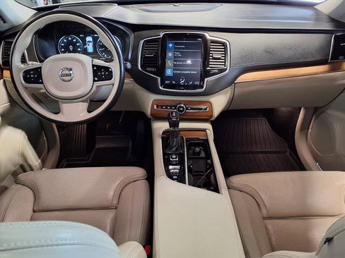 Used 2019 Volvo XC90 T6 Inscription w/ Advanced Package image 20