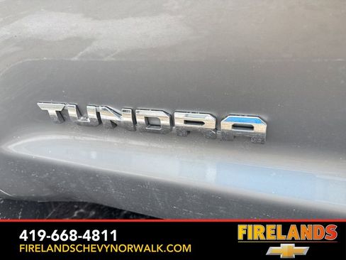 Used 2019 Toyota Tundra SR5 w/ Convenience Package image 13