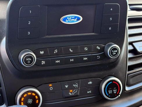 Used 2022 Ford Transit 350 w/ Interior Upgrade Package RWD image 19