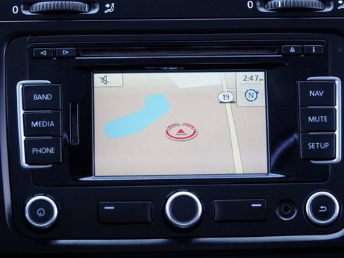 Used 2012 Volkswagen Jetta TDI FWD image 7