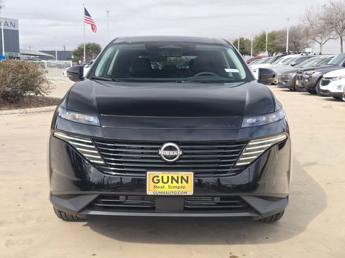 New 2026 Nissan Murano SL AWD/4WD image 8