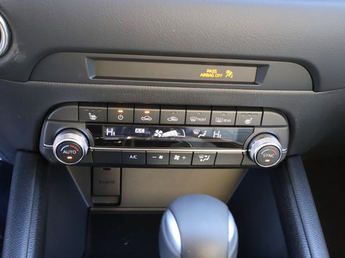 New 2025 MAZDA CX-5 AWD 2.5 S w/ Preferred Package image 26