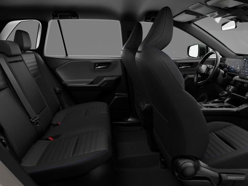 New 2026 Toyota RAV4 SE image 21