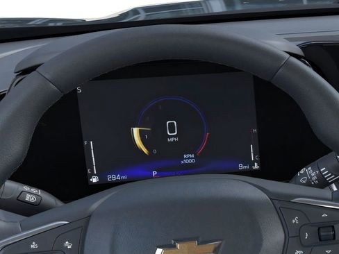 New 2026 Chevrolet Trax LT w/ LT Convenience Package image 18