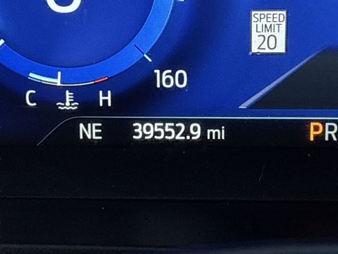 Certified 2021 Ford Explorer ST w/ Equipment Group 401A image 27