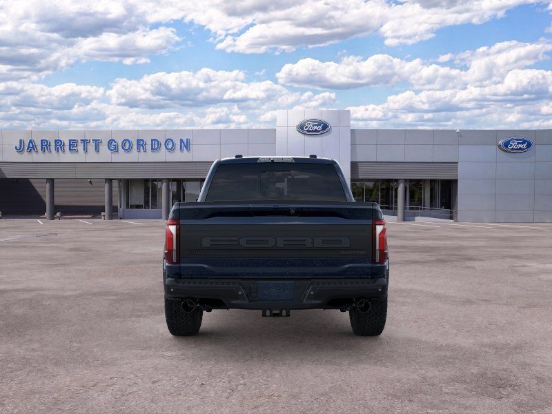 New 2026 Ford F150 Raptor AWD/4WD image 5