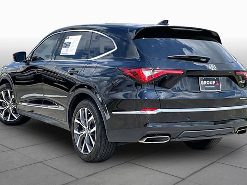 Certified 2023 Acura MDX SH-AWD w/ Technology Package image 17