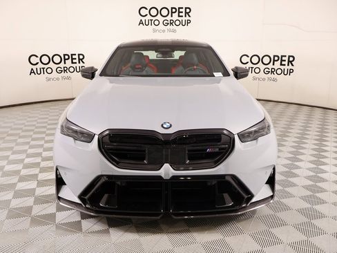 New 2026 BMW M5 w/ Executive Package image 9