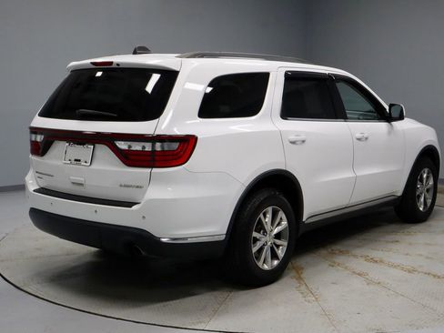 Used 2014 Dodge Durango Limited image 13