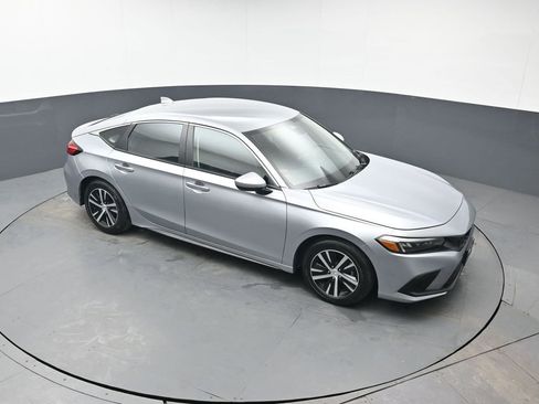 Used 2024 Honda Civic LX image 39