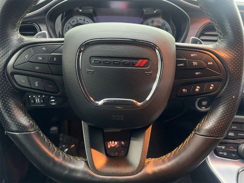 Used 2023 Dodge Challenger R/T Scat Pack image 51