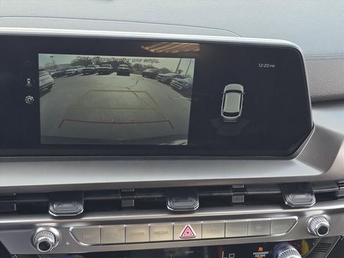 New 2025 Kia Telluride S image 14