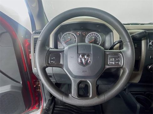 Used 2012 RAM 1500 Express image 12