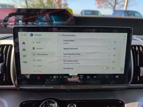 New 2026 Ford Expedition Active image 21