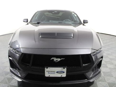 Certified 2024 Ford Mustang GT Premium w/ GT Performance Package image 3