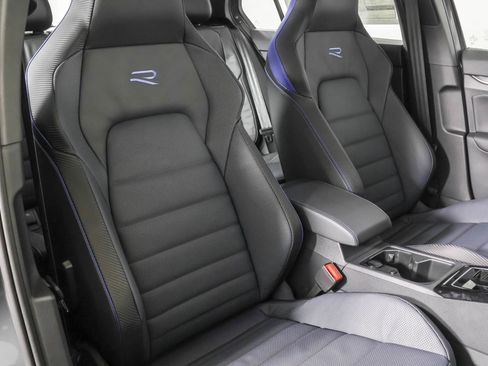 New 2026 Volkswagen Golf 2.0T image 44