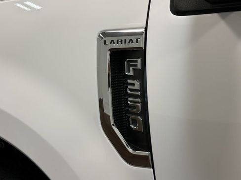 Used 2020 Ford F250 Lariat w/ FX4 Off-Road Package image 53