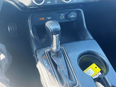 Used 2024 Honda Civic Sport image 16